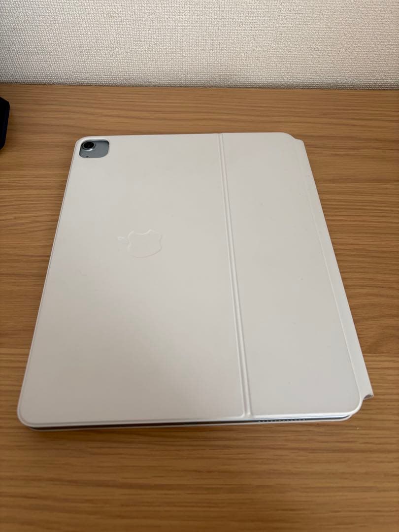 iPad Air M2 13インチ/ Magic Keyboard/ ケース付き