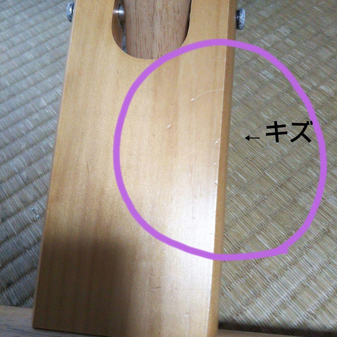 ちー 宮武製作所 バランスチェア　プロポーションチェア 姿勢 矯正
