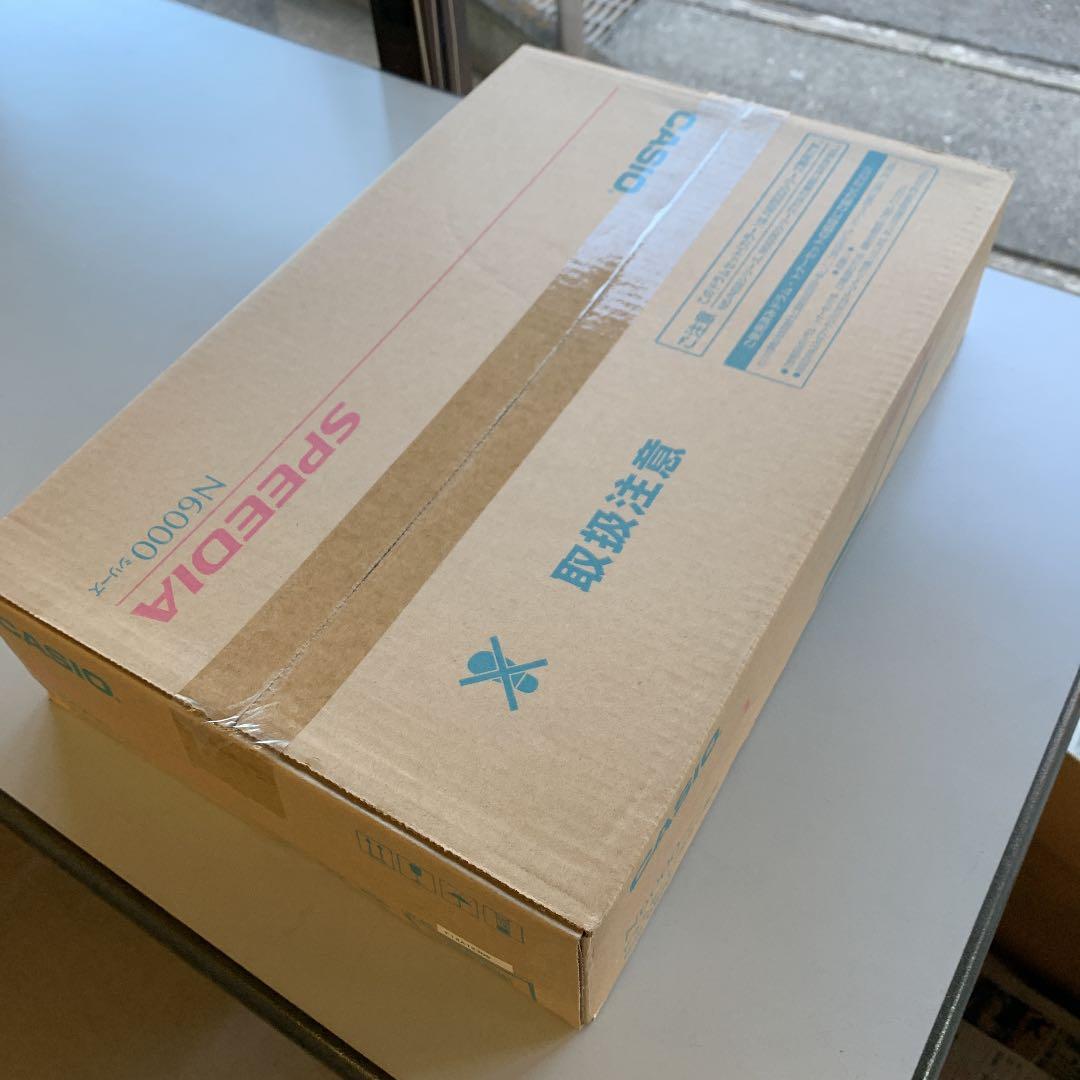 オフィス用品 CASIO N60-DS3C