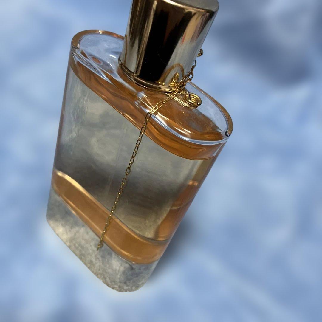 クロエ　ラブクロエ　オーデパルファム　50ml 美品　残9割強