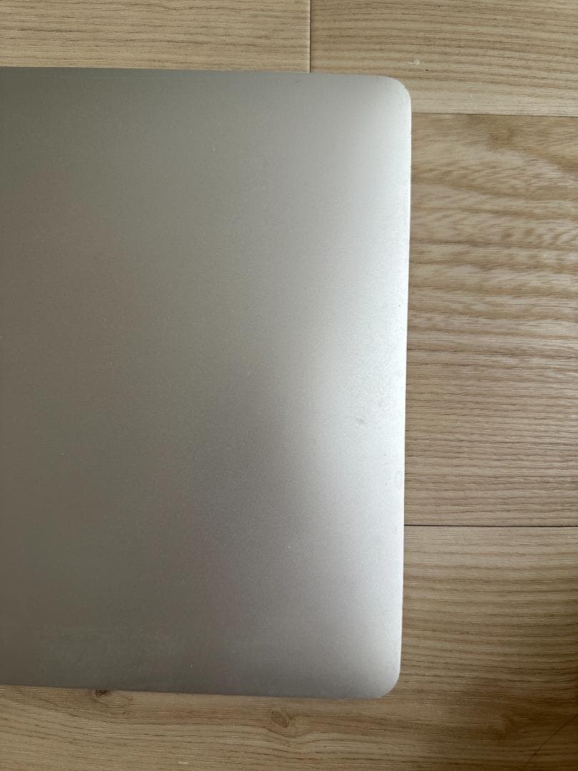 Apple MacBook 13インチ 2020 i5 シルバー
