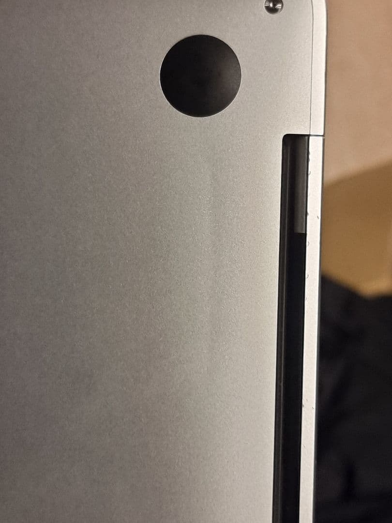 【ジャンク品】Apple MacBook Pro A1708 13インチ