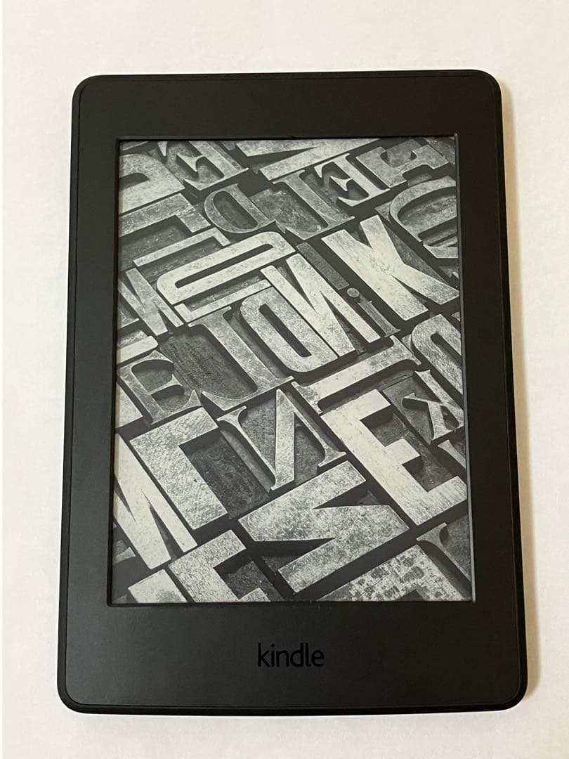 Kindle Paperwhite 32GB 第七世代