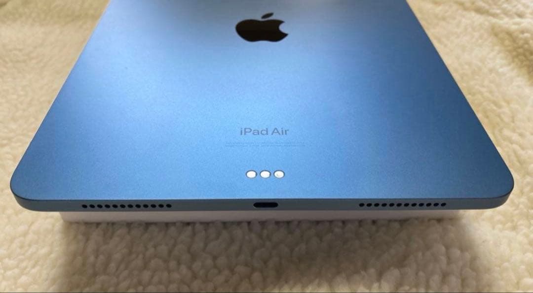 iPad Air 第5世代 256GB