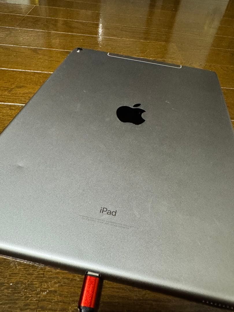 iPad pro 13インチ 第2世代 64GB