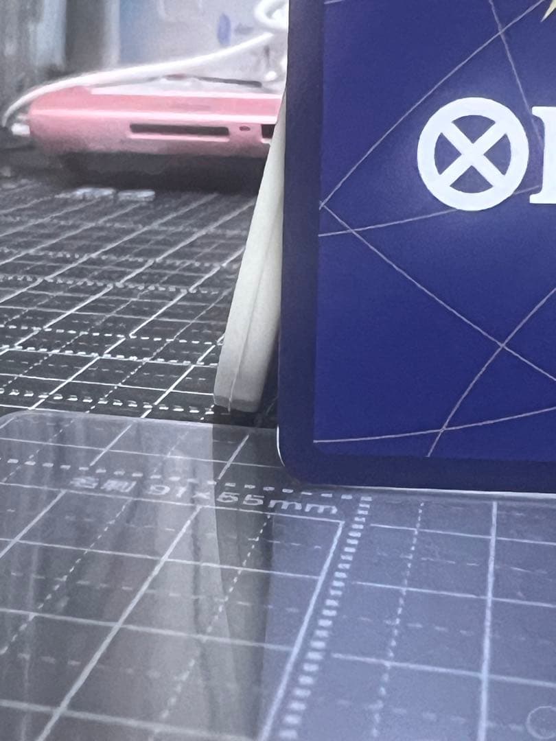 ワンピースマガジン20号モンキー・D・ルフィのプロモカード