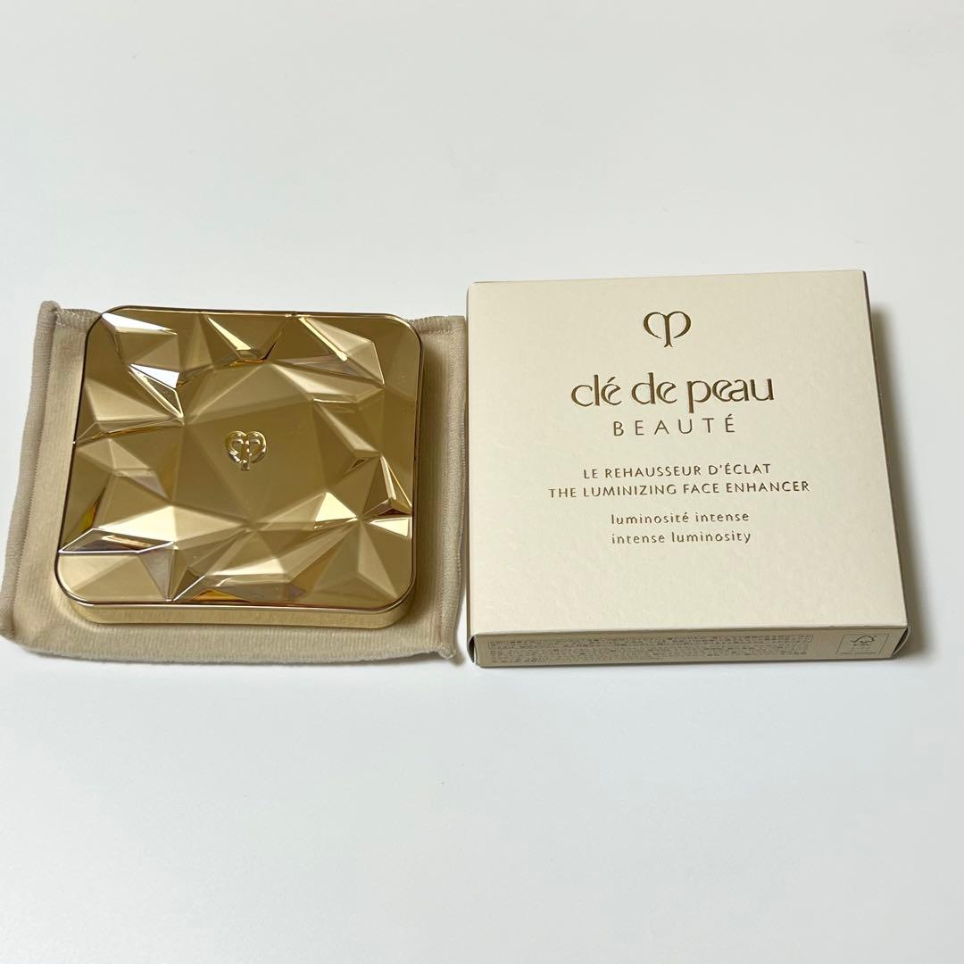 ル・レオスールデクラ 202 美品 クレドポーボーテ