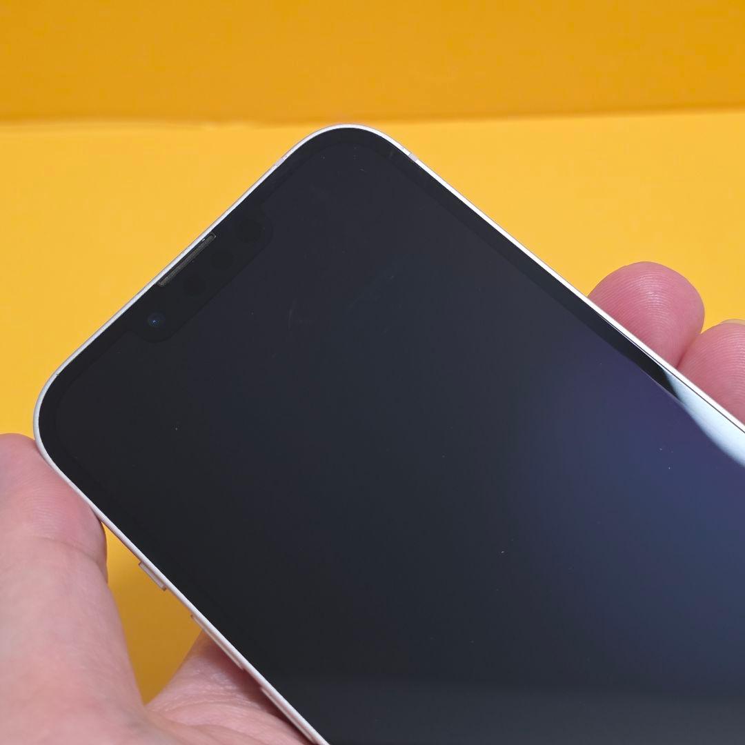 iPhone 13 128GB｜24時間以内発送#252