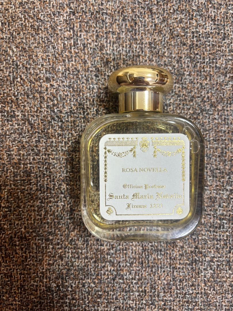 その他 Santa Maria Novella Rosa Novella