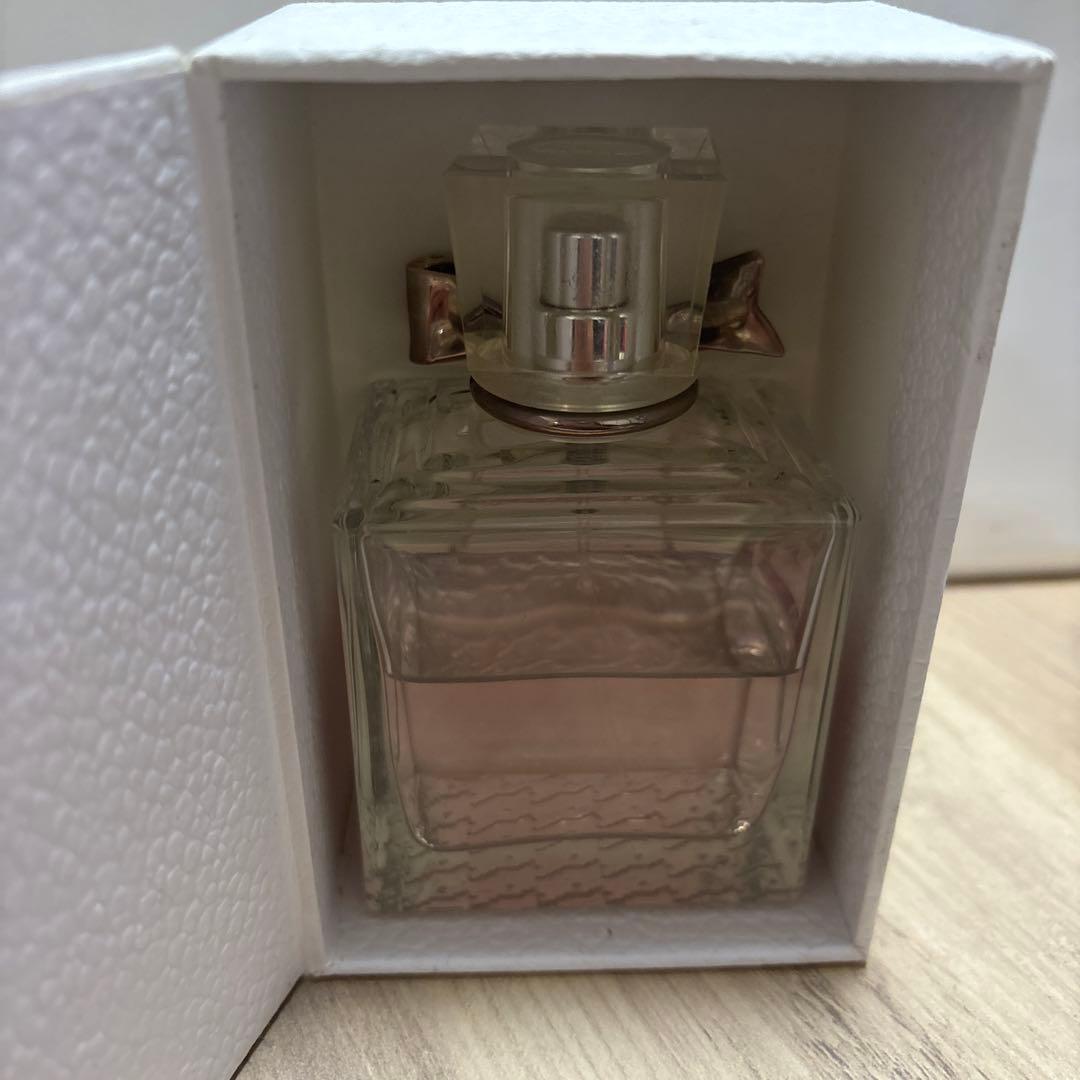 Dior Miss Dior 香水 ギフトボックス付き