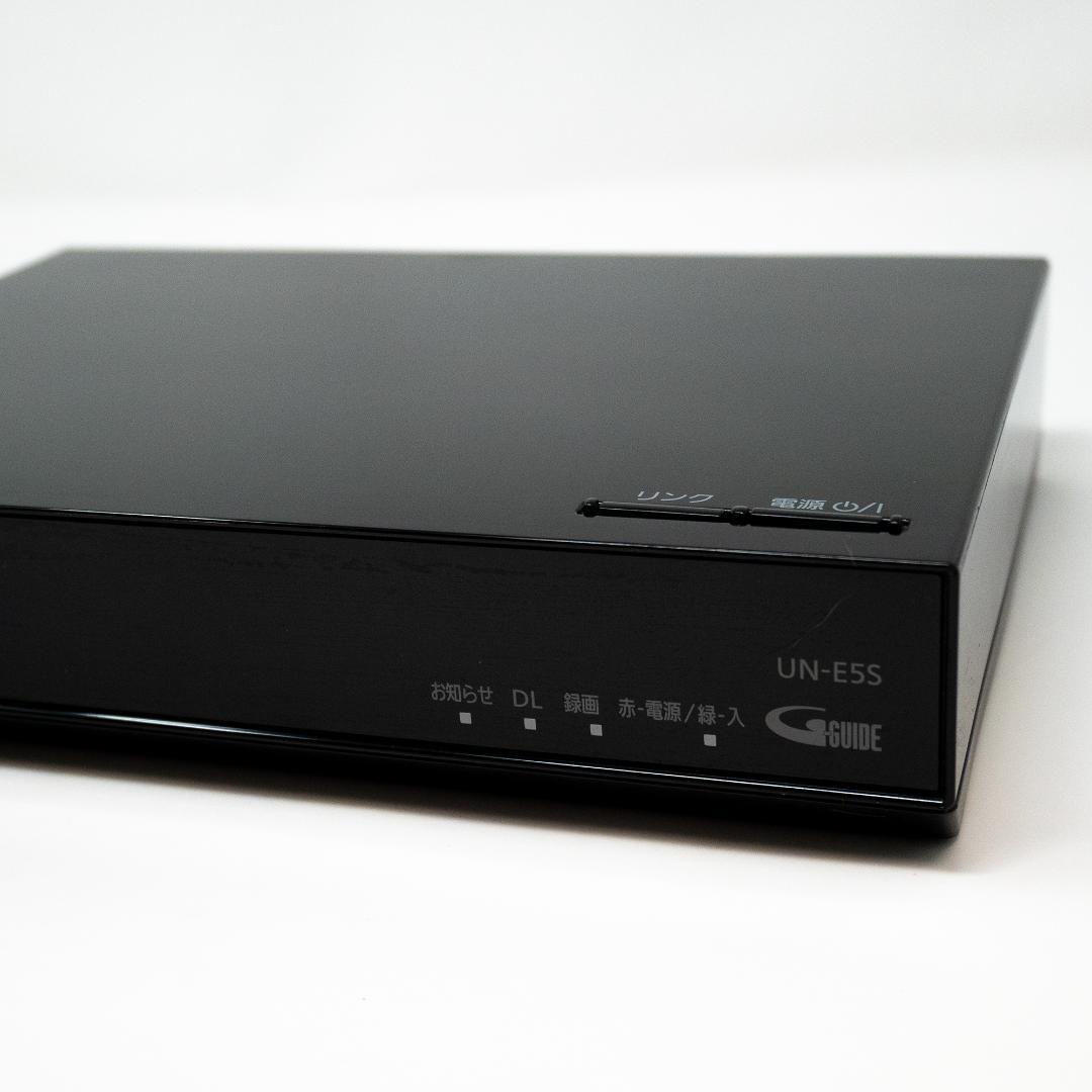 パナソニック 10V型 液晶テレビ プライベート・ビエラ UN-10E5D 一式
