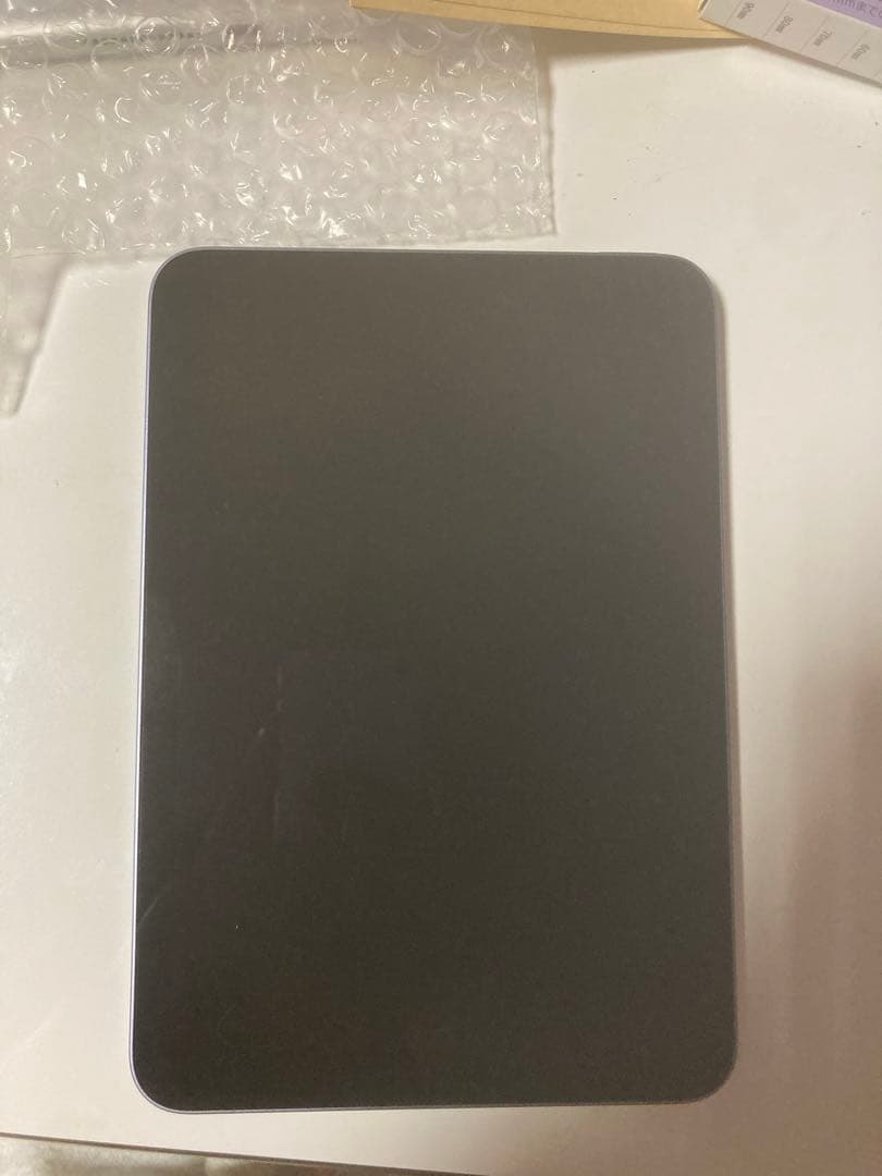 iPad mini 6 64GB SIMフリー