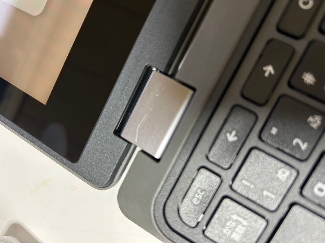 Chromebook本体 Acer Chromebook R753T-A14N