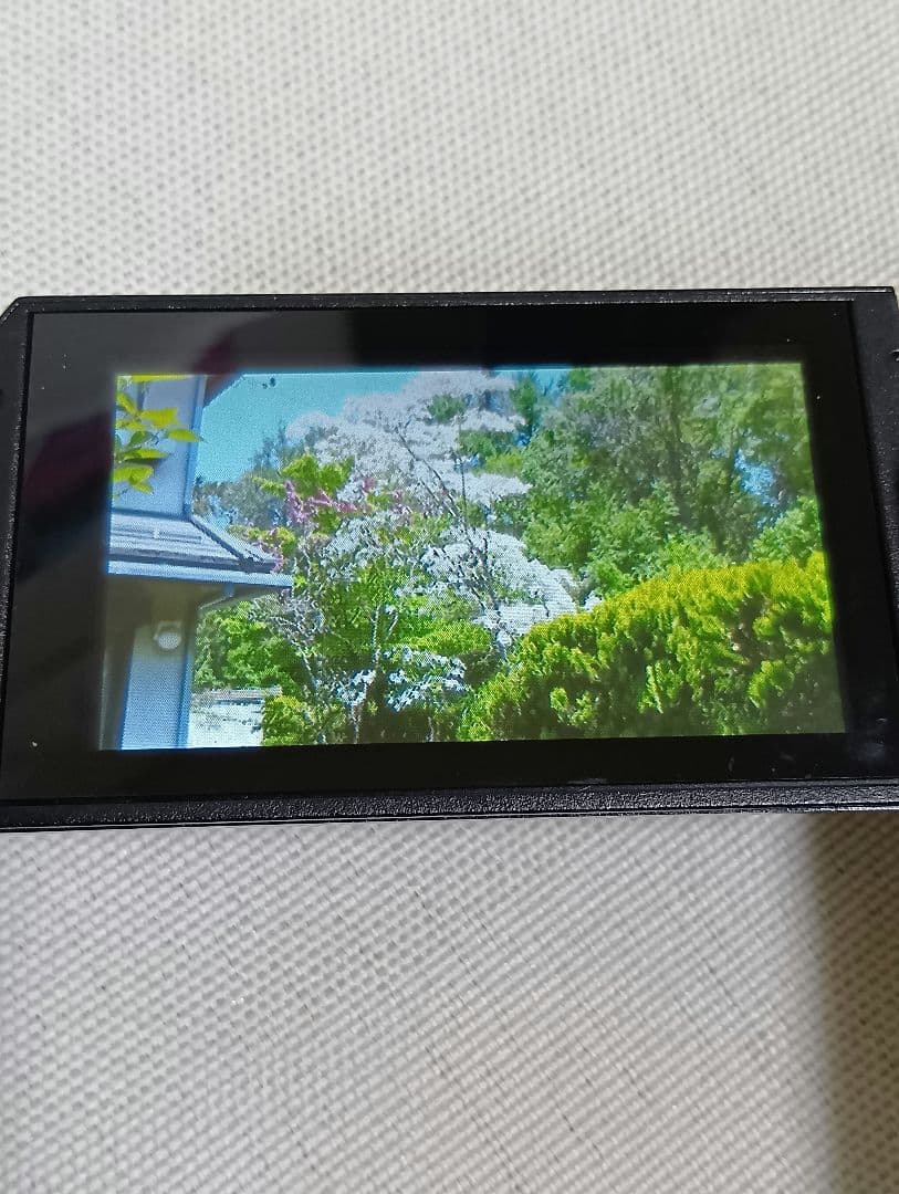 キヤノン HDビデオカメラ CANON iVIS HF R32