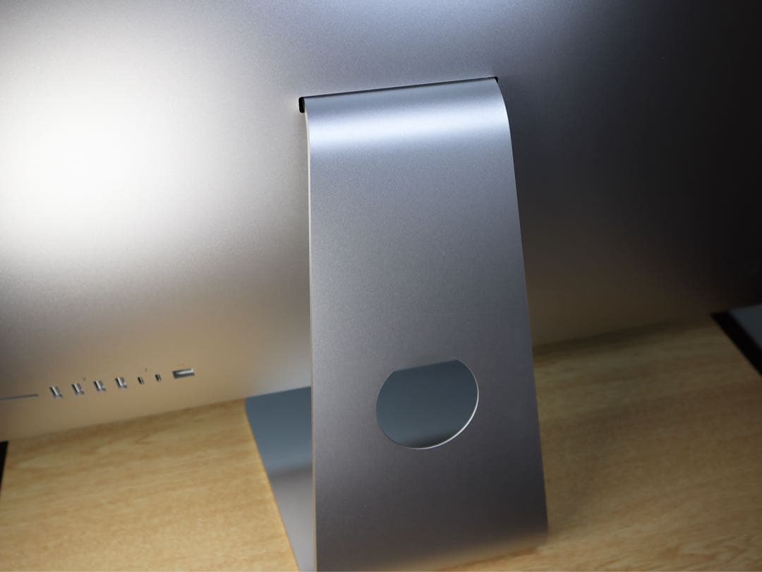 iMac 2019 27インチ 5Kディスプレイモデル