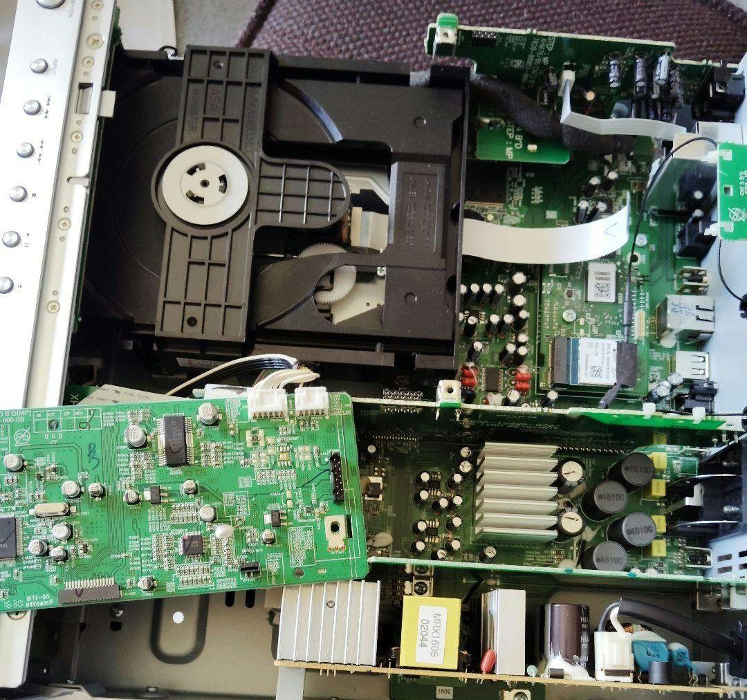 Pioneer S-HM76コンパクト2ウェイスピーカー ＆ X-HM76