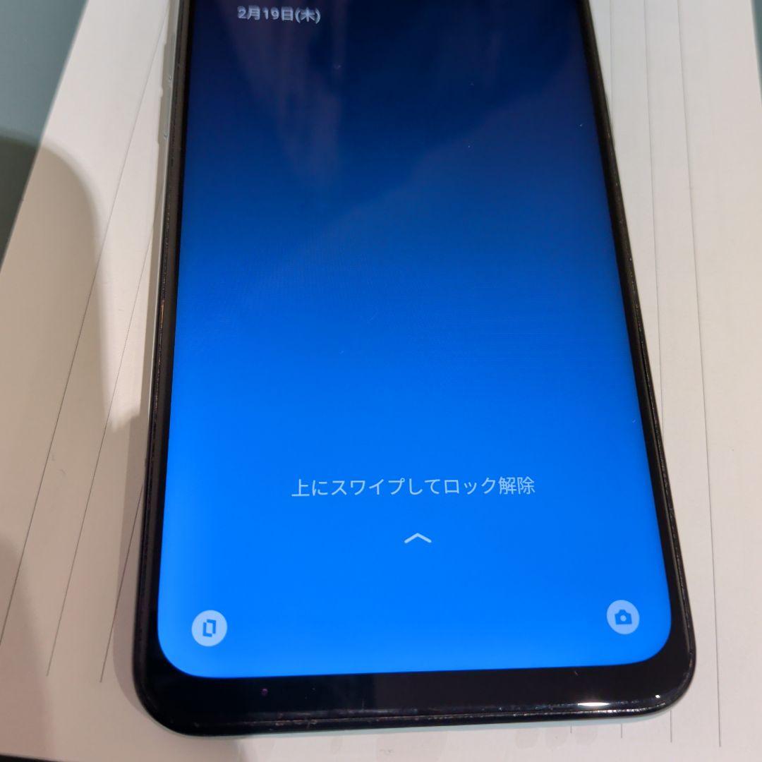②OPPO Reno5 A 128GB