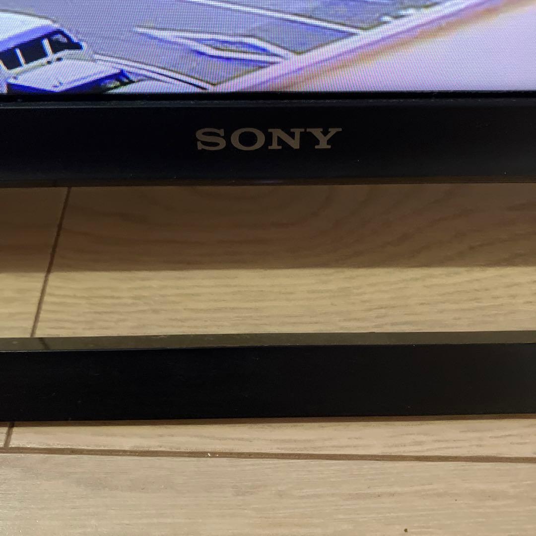 ソニー SONY BRAVIA KJ-32W730E 2018年製