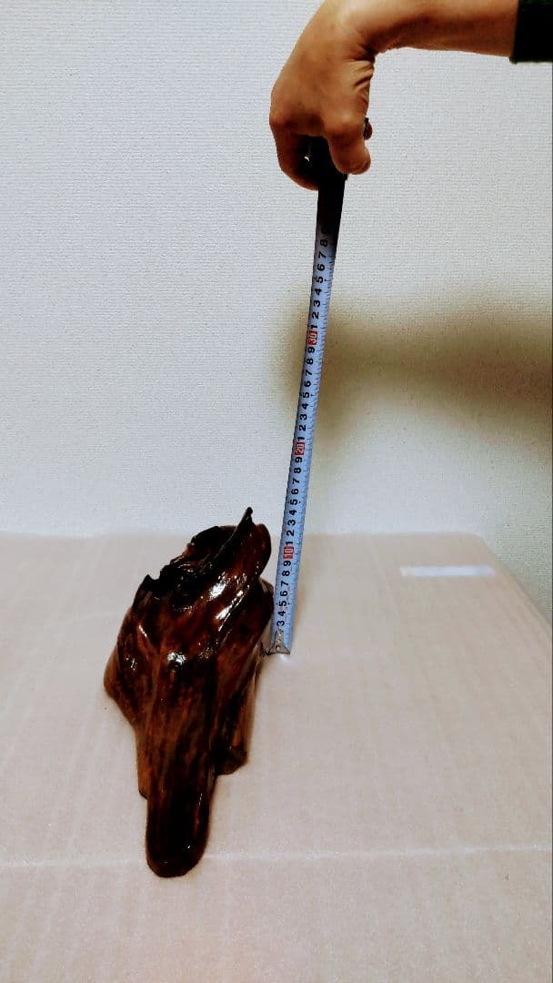 屋久杉　(置物)