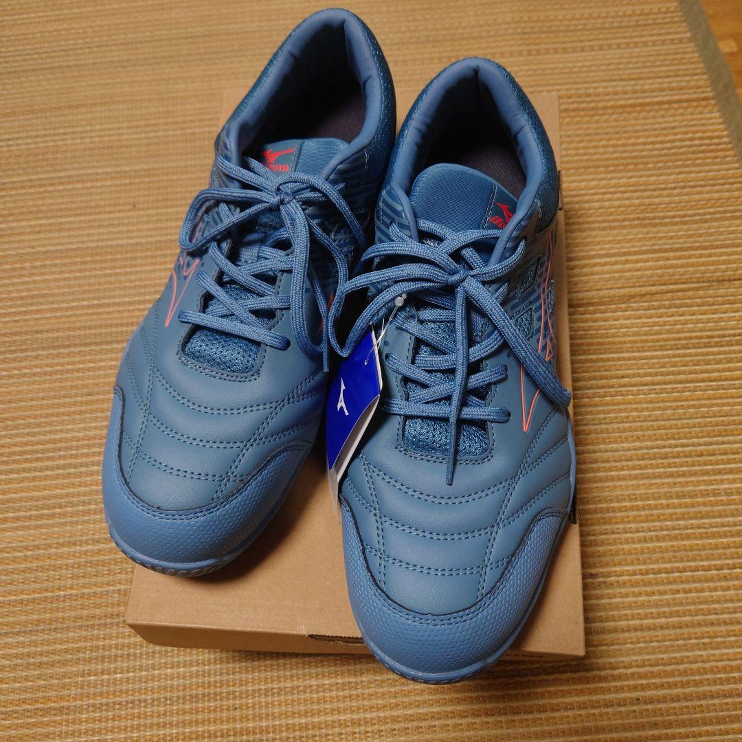 Mizuno AL-MIGHTY TDI 11L 27.0 cm EEE 安全靴