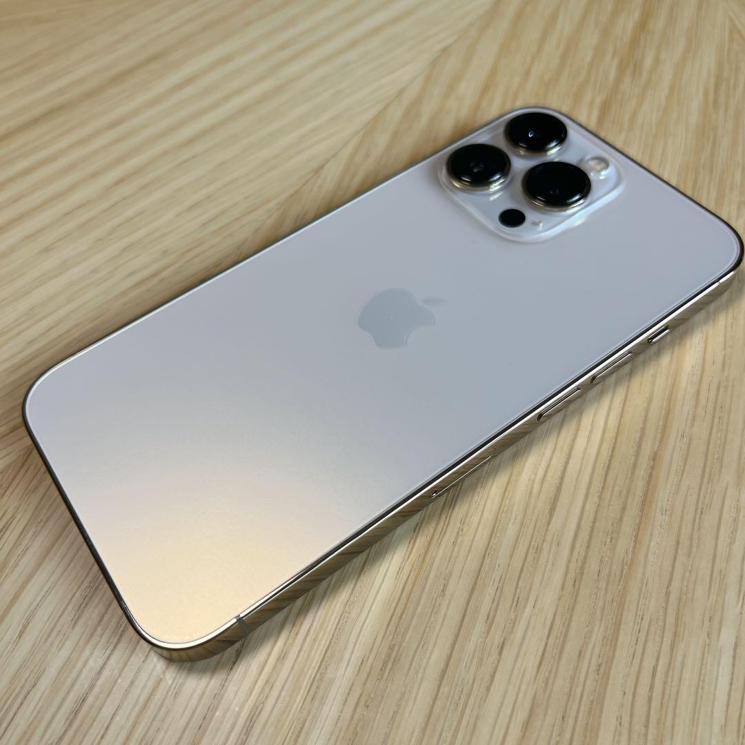 iPhone 13 Pro 128GB SIMフリー バッテリー83%動作確認済