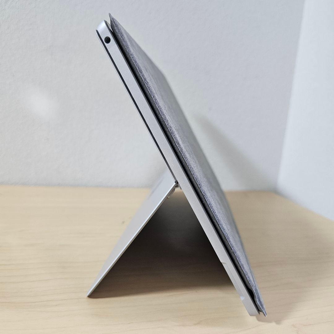 Surface Pro7＋ プラス／Core i5 11世代／LTE内蔵／ペン