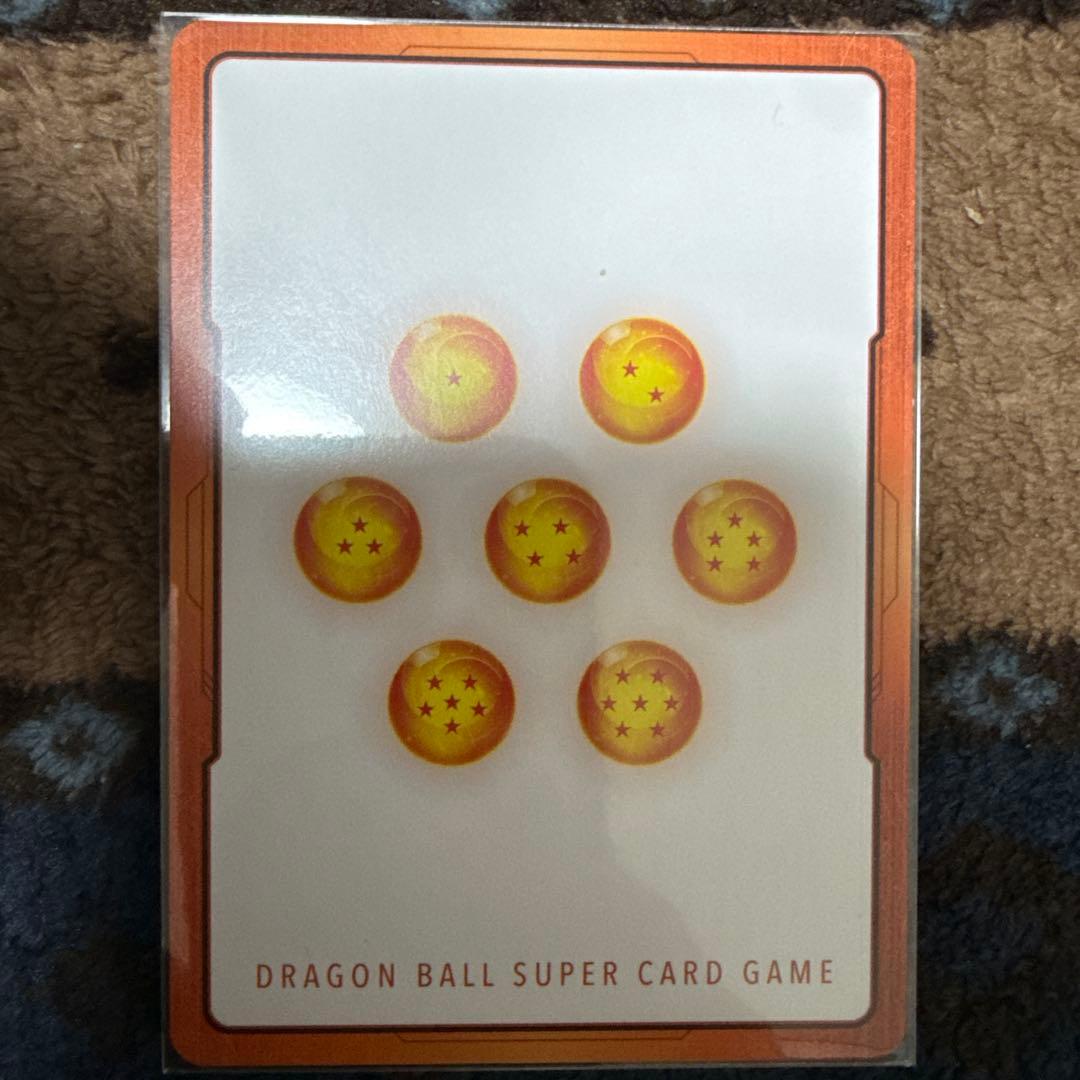 ドラゴンボール　カードセット