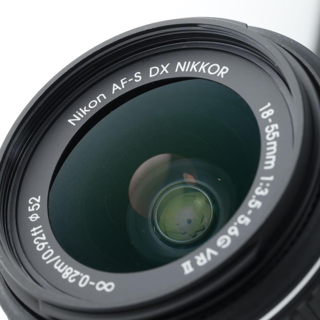 187★D5300★NIKON ニコン★デジタル一眼レフ