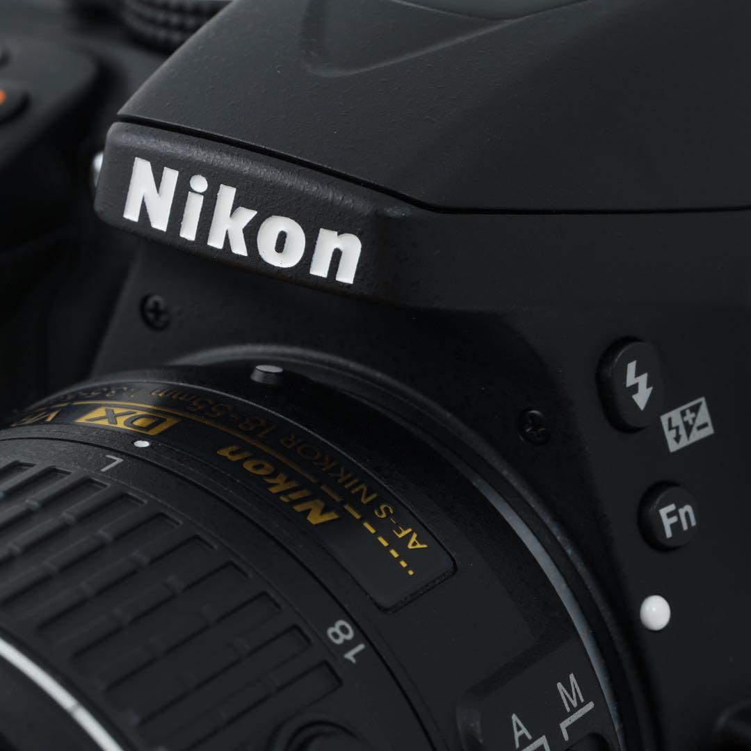 187★D5300★NIKON ニコン★デジタル一眼レフ