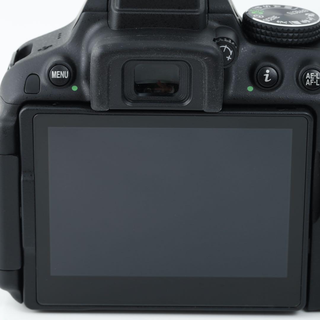 187★D5300★NIKON ニコン★デジタル一眼レフ