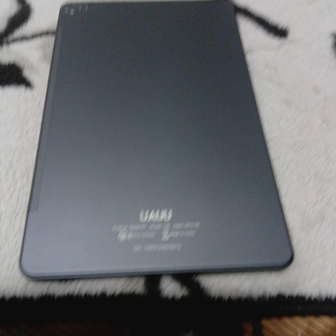 UAUU T80タブレット 本体ジャンク