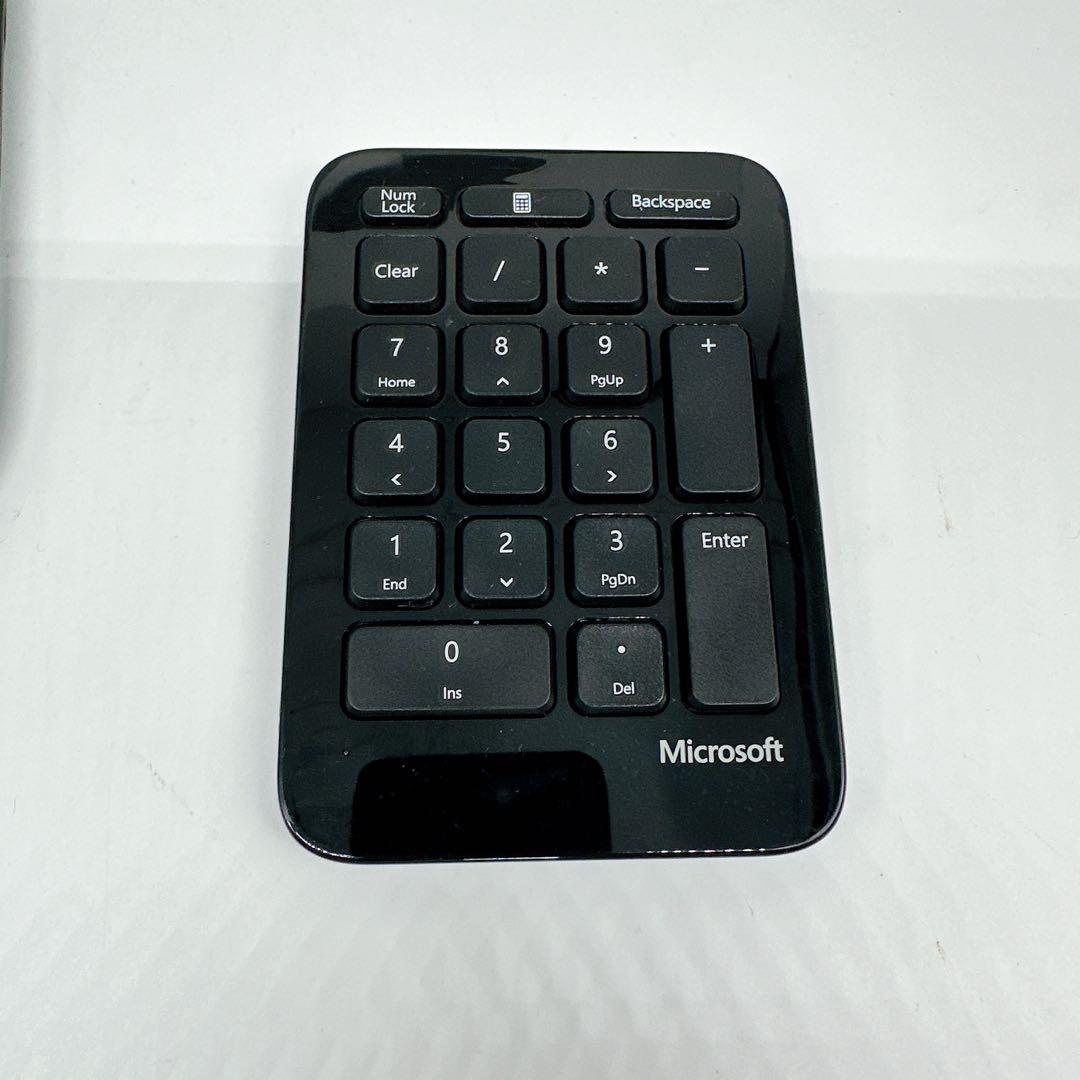 キーボード Microsoft Sculpt Ergonomic Keyboard