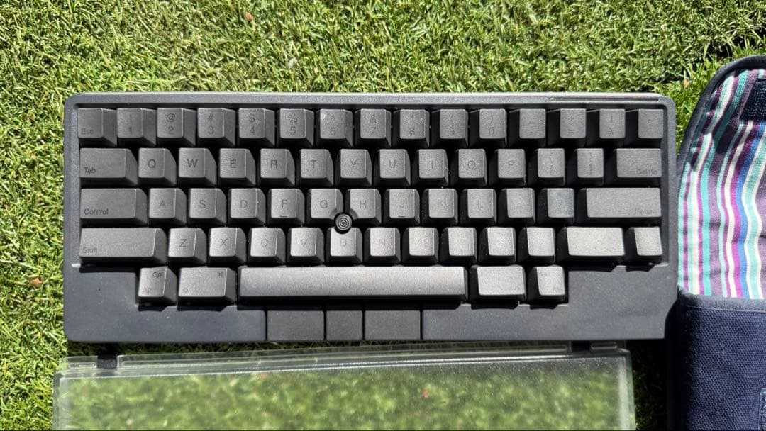 HHKB Studio ケースとカバー付き　英語配列