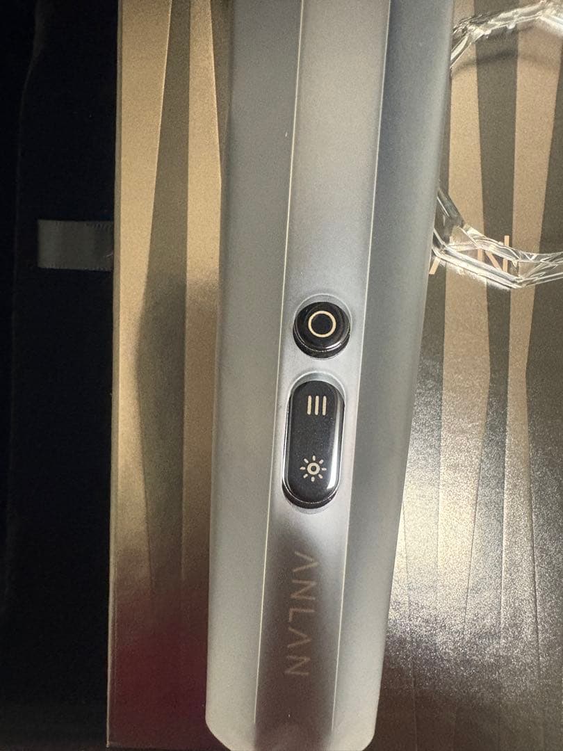 ANLAN RF温冷美顔器