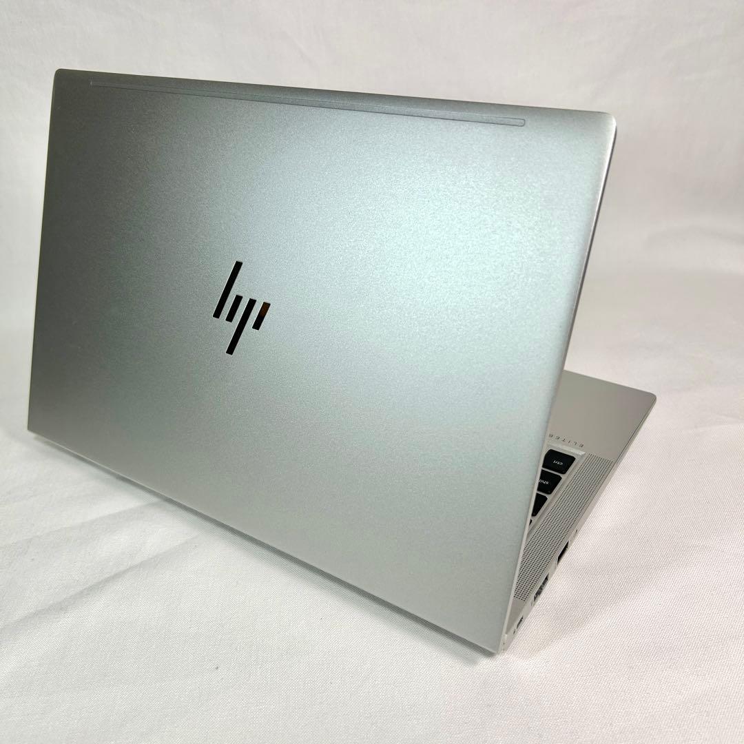 美品 HP EliteBook 630 G9 i5 16GB バッテリー良好