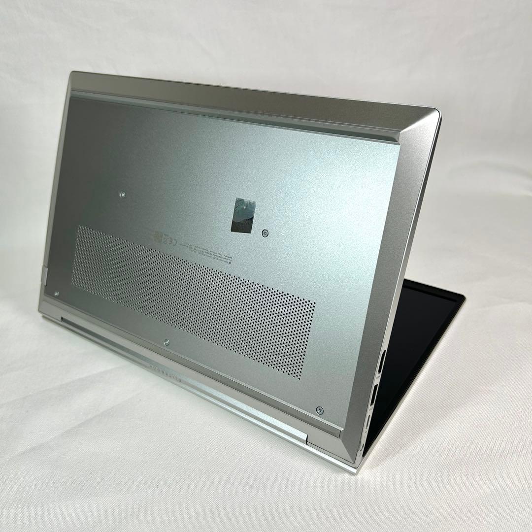美品 HP EliteBook 630 G9 i5 16GB バッテリー良好