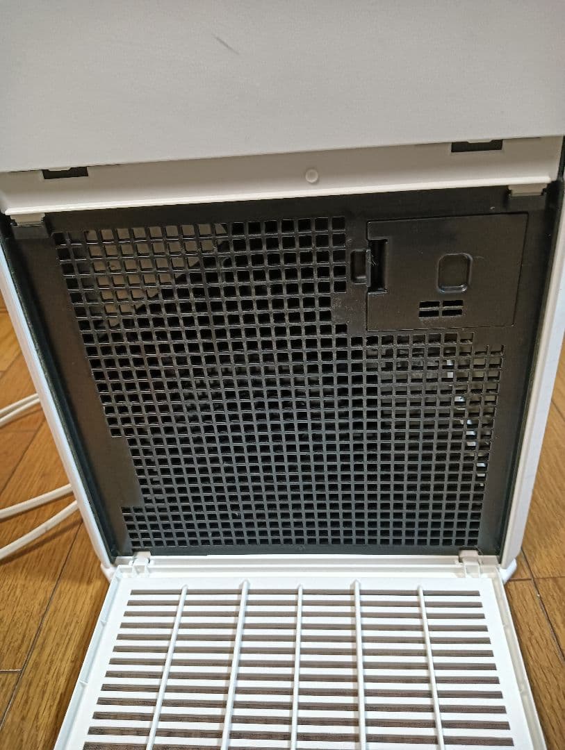 DAIKIN ダイキン 【 2020年製】MC55W-W 空気清浄機 リモコン