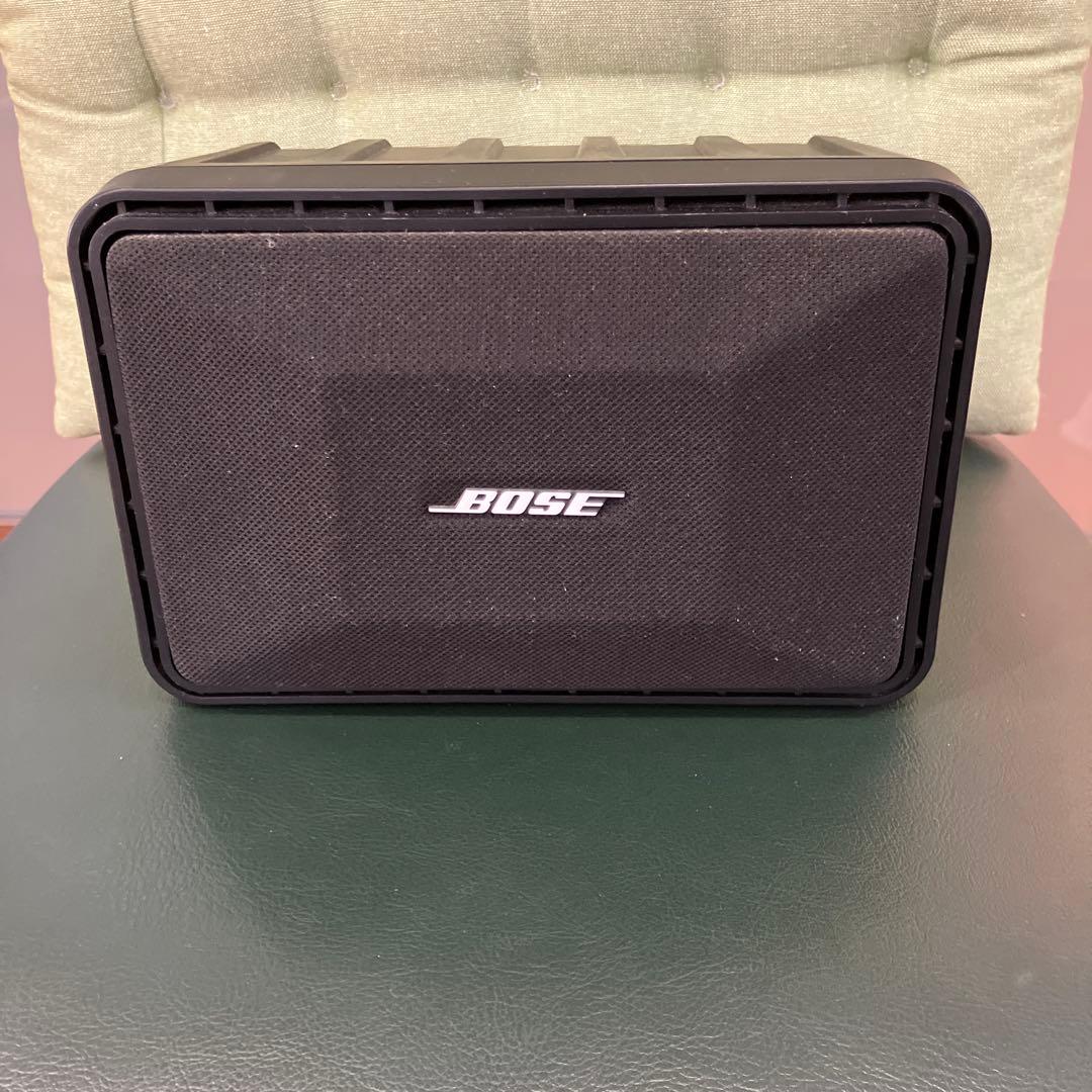 BOSE スピーカー 101MM ブラケットセット