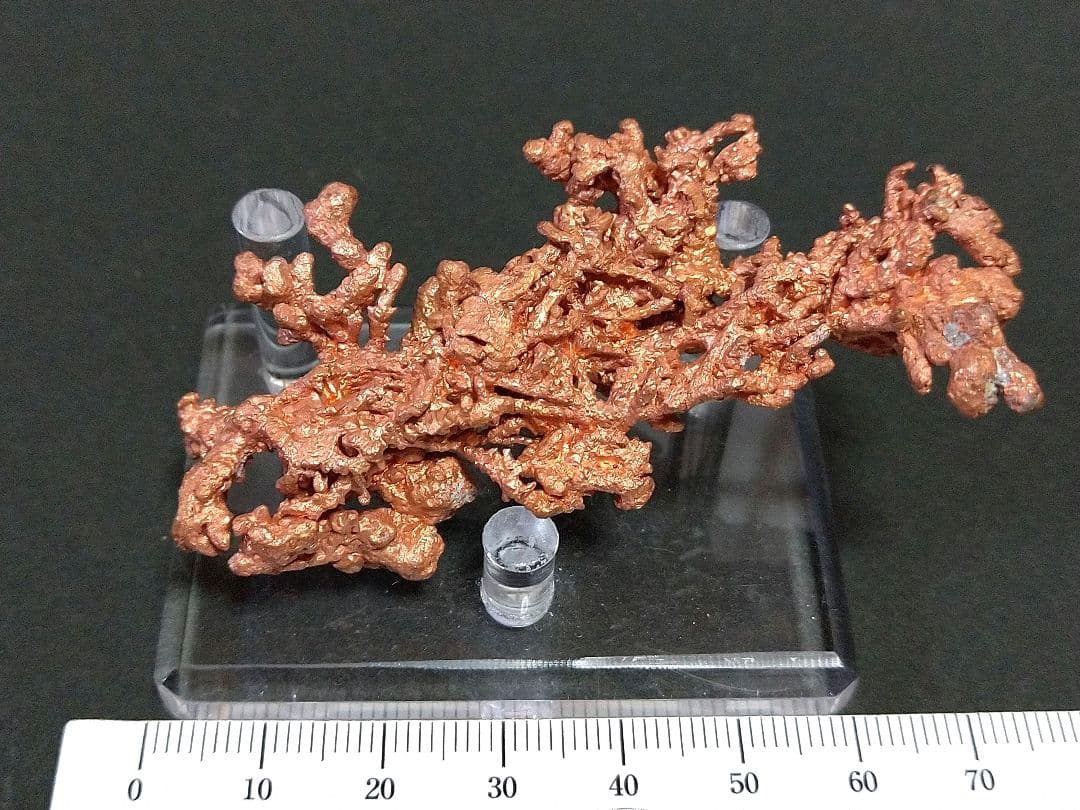 Jadeyz出品　鉱物標本3点
