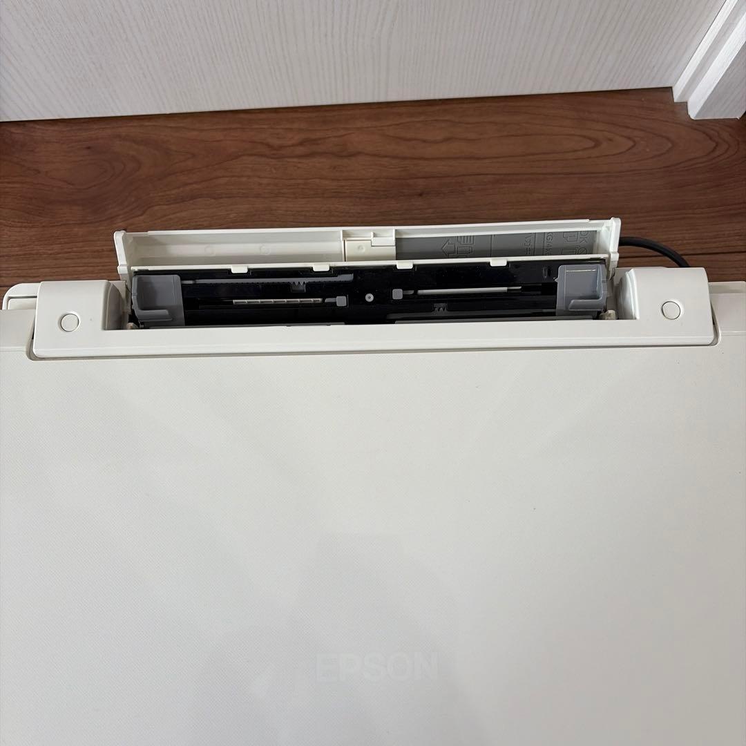 EPSON EP-806AW インクジェットプリンター