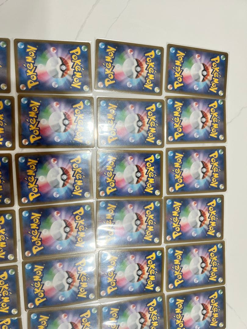 最終値下げ Vmaxクライマックス chr フルコンプ CHR ポケモンカード