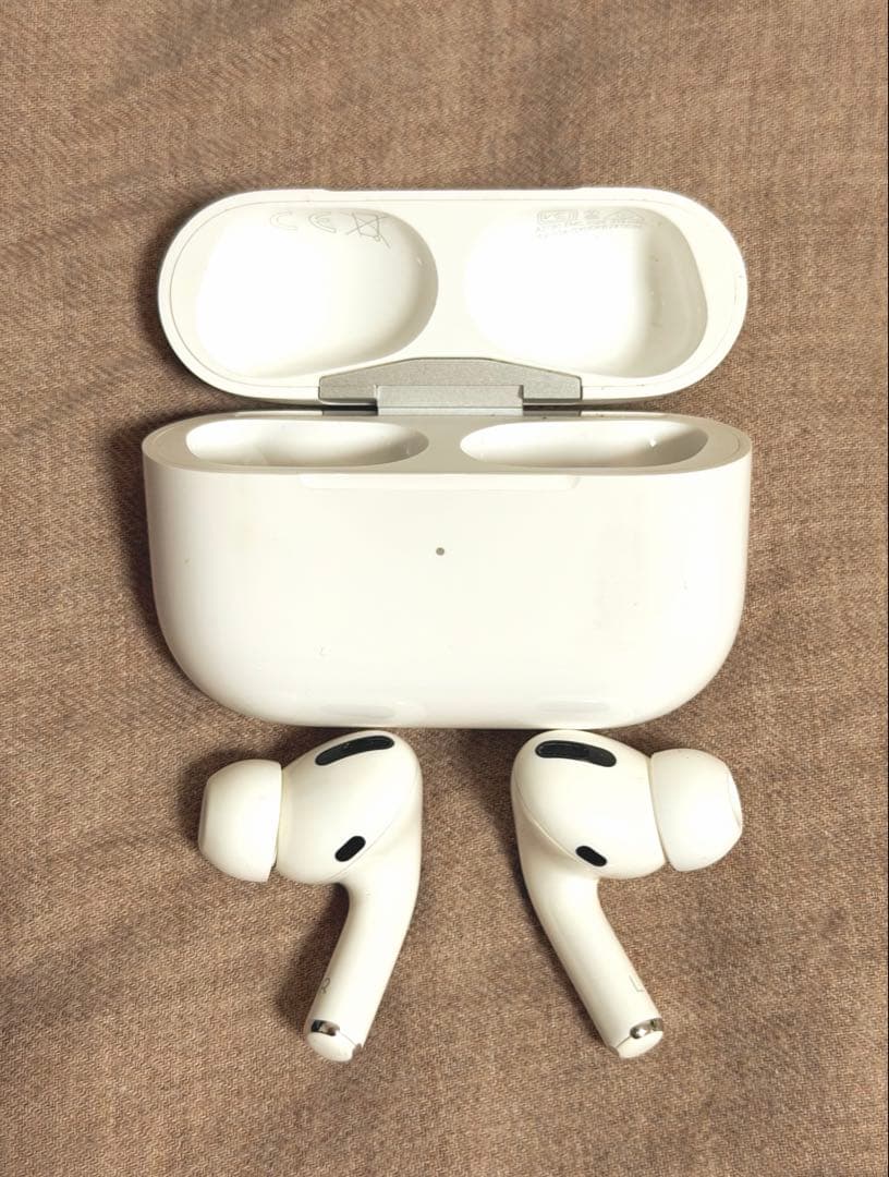 AirPods Pro（第1世代）＋iFaceケース