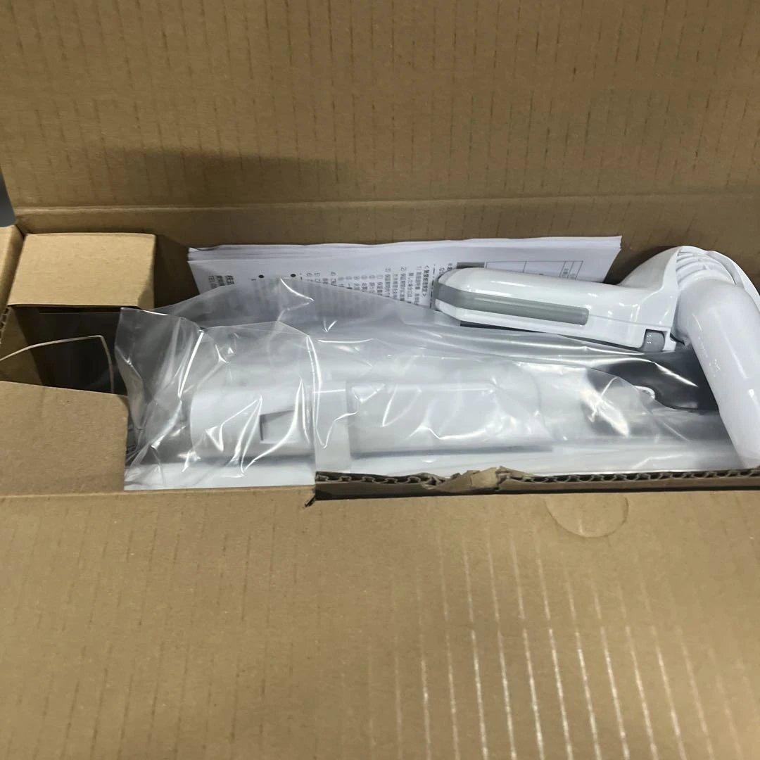 マキタ Makita CL142FDZW 充電式スティッククリーナー