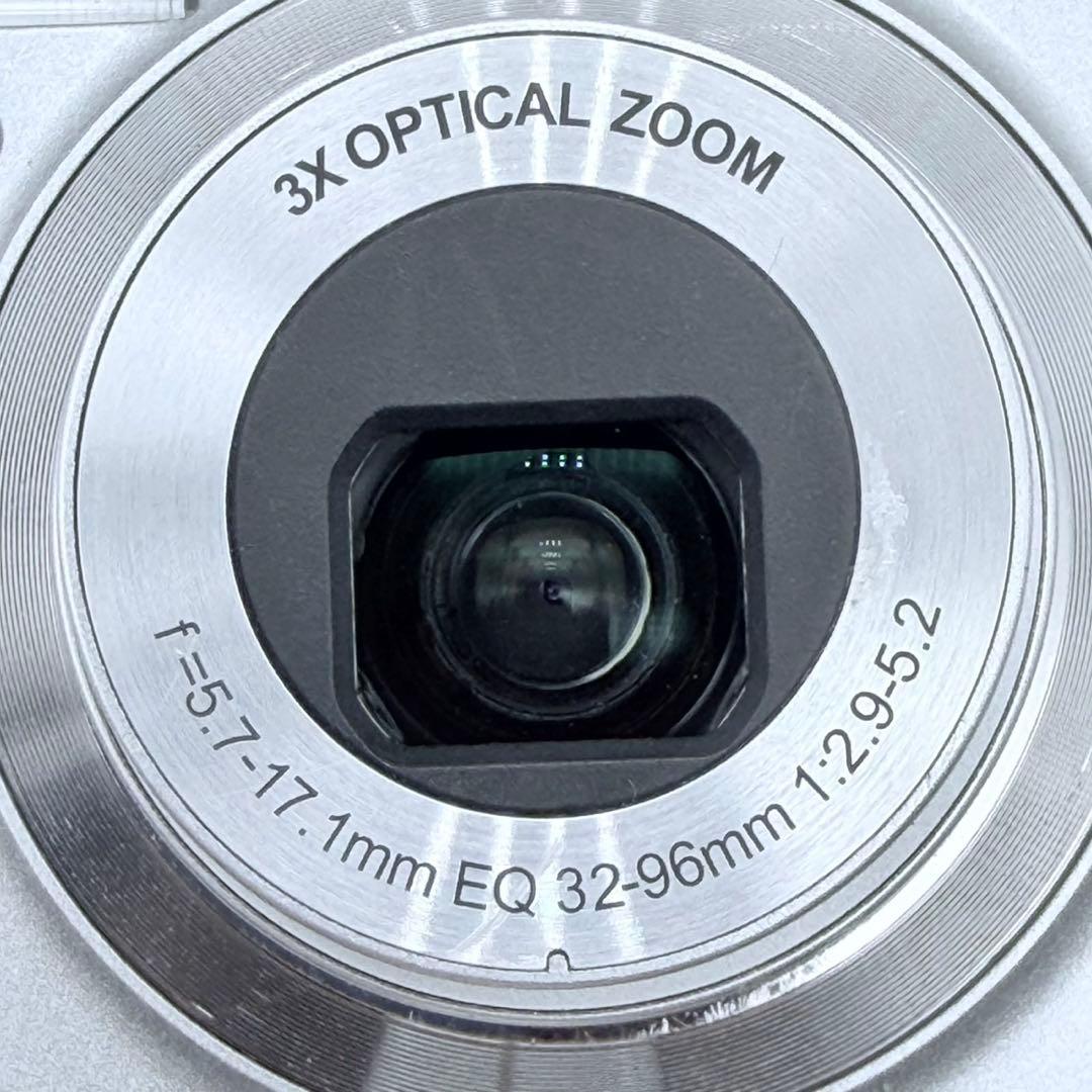 【動作確認済み】PENTAX Optio E75
