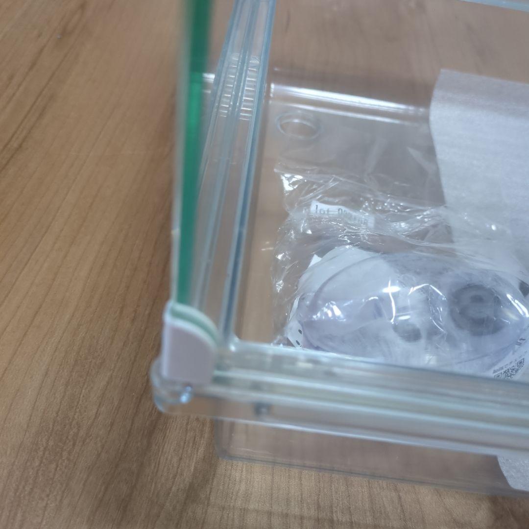 グラスハーモニー450プラス 新品未使用