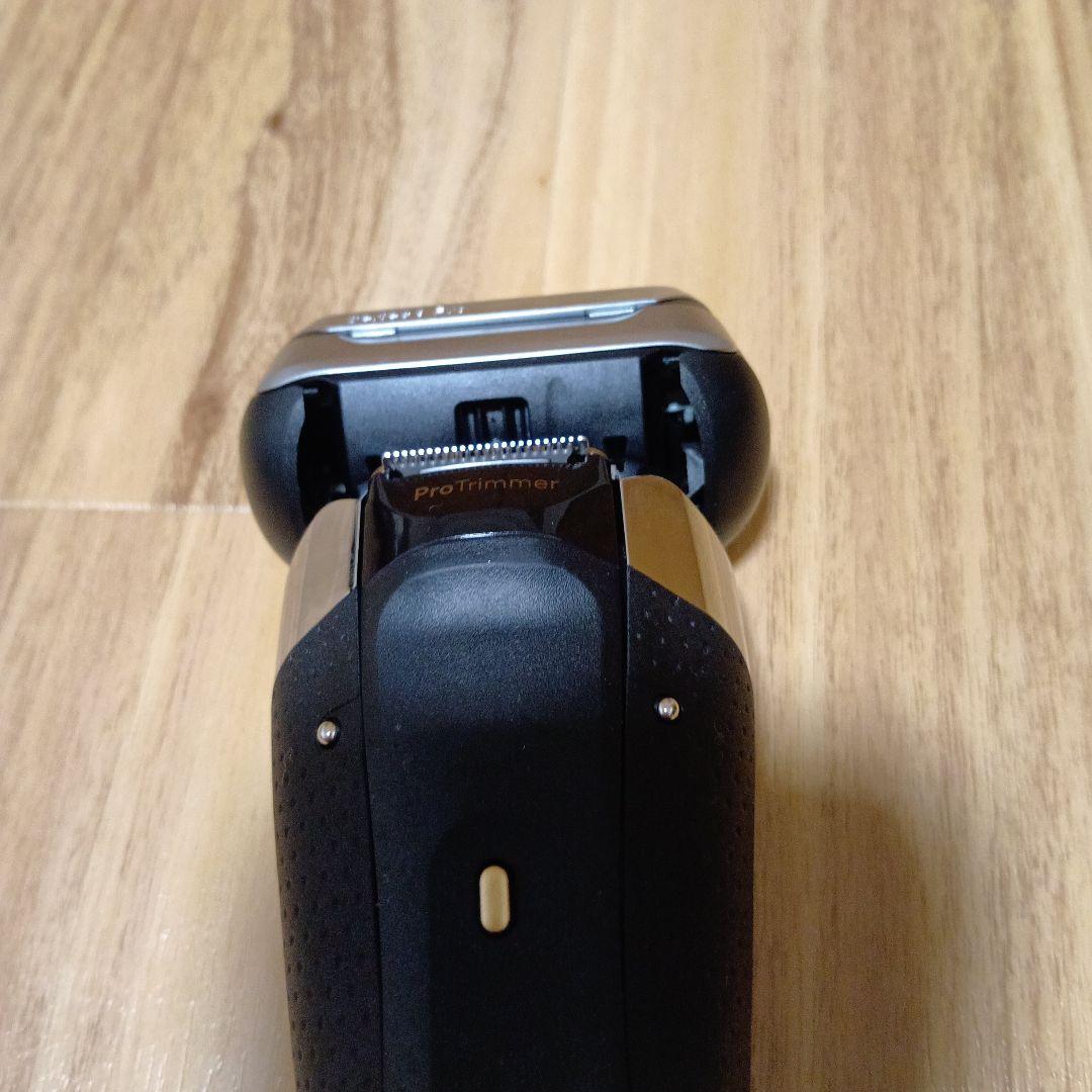 BRAUN S9 PRO+☆新品未使用