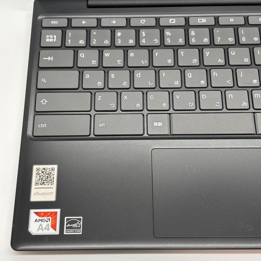 Chromebook本体 Lenovo IdeaPad3 CB 11AST5 ChromeBook