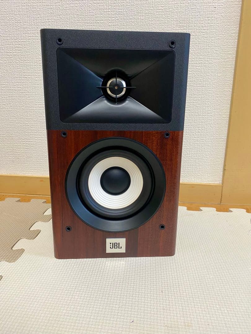 ［動作品］［美品］JBL STAGE A120