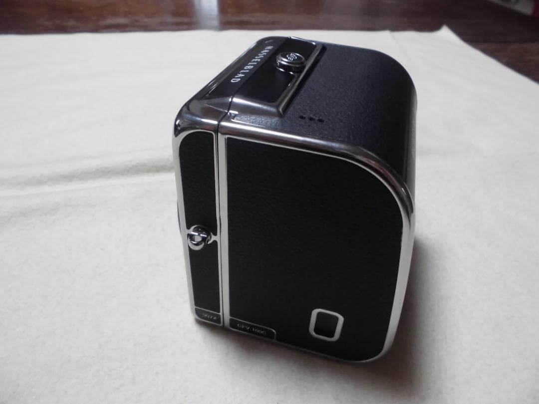 超美品 HASSELBLAD 907X CFV100C 中判カメラ 元箱