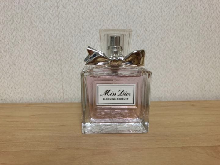 ミス ディオール ブルーミング ブーケ オードゥトワレ 50ml